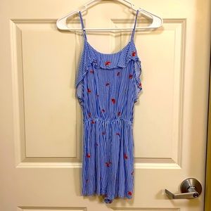 Cute Romper